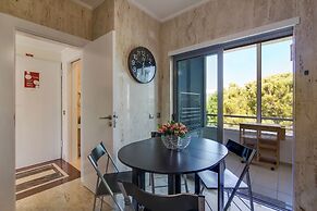 Luxury Penthouse 3 Bedrooms Olhos de Água