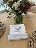 Cotswold Lodge