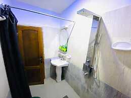 Mam Lovely 3-bed Apartment in Dakar-almadies