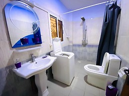 Mam Lovely 3-bed Apartment in Dakar-almadies