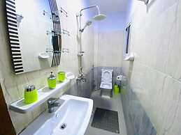 Mam Lovely 3-bed Apartment in Dakar-almadies