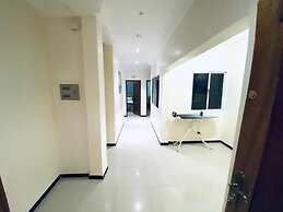 Mam Lovely 3-bed Apartment in Dakar-almadies