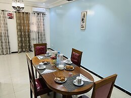 Mam Lovely 2-bed Apartment in Dakar-almadies