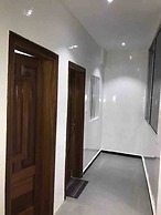 Mam Lovely 2-bed Apartment in Dakar-almadies