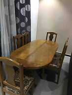 Mam Lovely 2-bed Apartment in Dakar-almadies