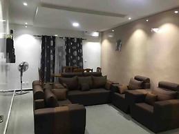 Mam Lovely 2-bed Apartment in Dakar-almadies