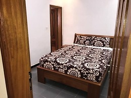 Mam Lovely 2-bed Apartment in Dakar-almadies