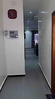Mam Lovely 2-bed Apartment in Dakar-almadies