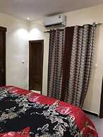 Mam Lovely 2-bed Apartment in Dakar-almadies