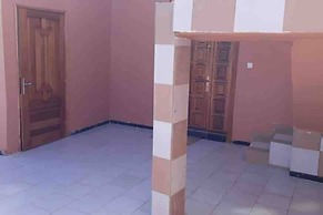Mam Lovely 2-bed Apartment in Dakar-almadies
