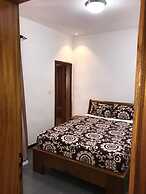 Mam Lovely 2-bed Apartment in Dakar-almadies