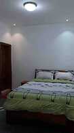 Mam Lovely 2-bed Apartment in Dakar-almadies