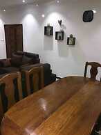 Mam Lovely 2-bed Apartment in Dakar-almadies