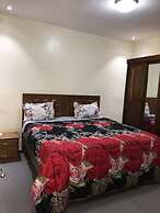 Mam Lovely 2-bed Apartment in Dakar-almadies