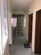 Mam Lovely 2-bed Apartment in Dakar-almadies