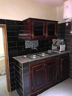 Mam Lovely 2-bed Apartment in Dakar-almadies