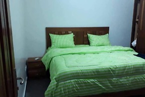Mam Lovely 2-bed Apartment in Dakar-almadies