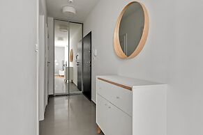 Baltica Sky by TriApart