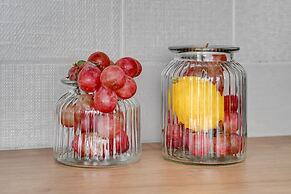 Baltica Sky by TriApart