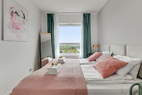 Baltica Sky by TriApart