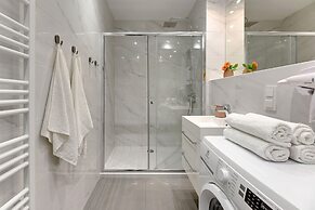 Baltica Sky by TriApart