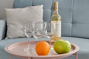 Baltica Sky by TriApart