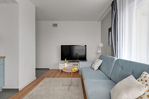 Baltica Sky by TriApart