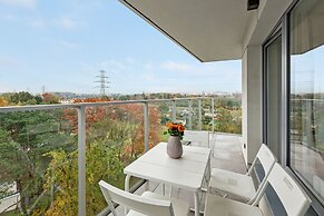 Baltica Sky by TriApart