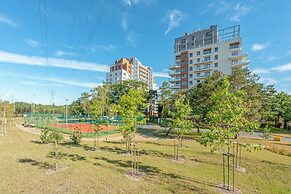 Baltica Sky by TriApart