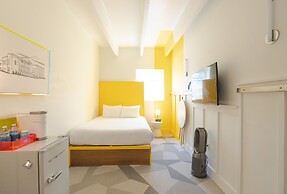 The Gallatin Nashville