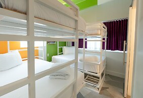 The Gallatin Nashville