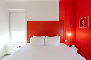 The Gallatin Nashville