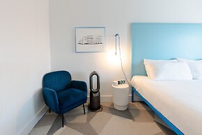 The Gallatin Nashville