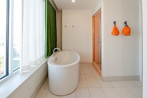 The Gallatin Nashville