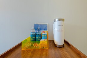 The Gallatin Nashville