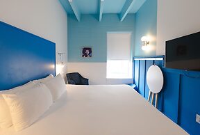 The Gallatin Nashville