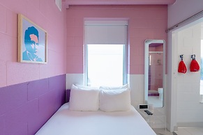 The Gallatin Nashville