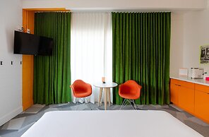 The Gallatin Nashville