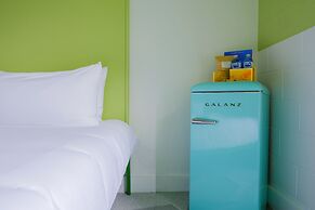 The Gallatin Nashville