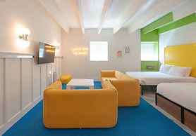 The Gallatin Nashville