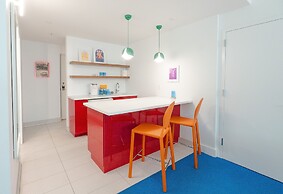 The Gallatin Nashville