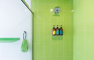 The Gallatin Nashville