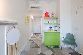 The Gallatin Nashville