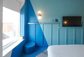 The Gallatin Nashville