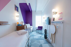 The Gallatin Nashville