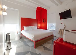 The Gallatin Nashville