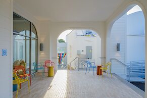 The Gallatin Nashville