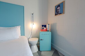 The Gallatin Nashville