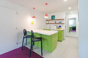 The Gallatin Nashville