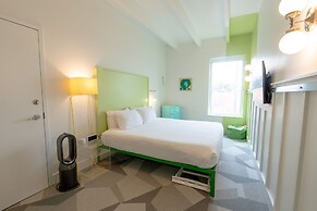 The Gallatin Nashville